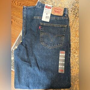 Levi’s 550 Relaxed Fit